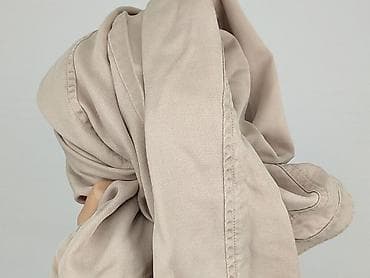 cargo crop: Spodnie materiałowe damskie, rozmiar M — 10