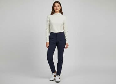 abercrombie koszula: Lands' End, Golf damski, S — 6