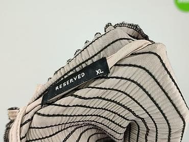 bluzki w reserved: Reserved, Sukienka damska, rozmiar XL — 4