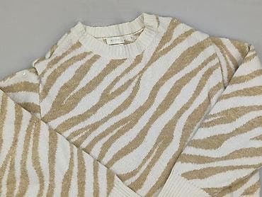 sweter zebra: Reserved, Sweter damski, rozmiar L — 1