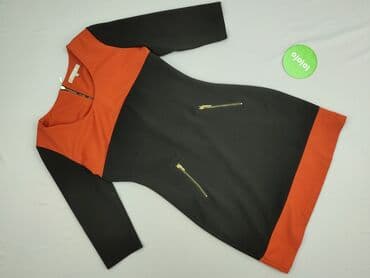 sukienka wzory azteckie: Mango, Sukienka damska, rozmiar M — 2