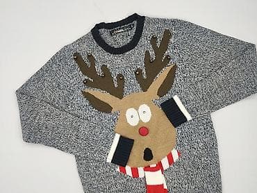 Sweter dla mężczyzn, rozmiar S