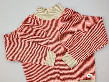 puszysty sweter h: Sweter damski, rozmiar XL — 1