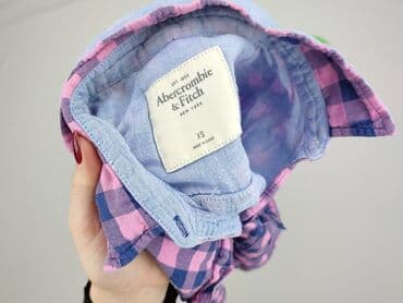 kurtka z c a: A&F, Koszula damska, XS — 4