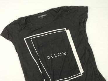 T-shirty: Reserved, T-shirt damski, rozmiar L