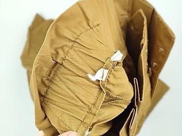trouser: Spodnie materiałowe damskie, rozmiar S — 4