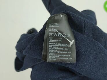 sweter w paski reserved: H&M, Kardigan dla mężczyzn, rozmiar M — 5