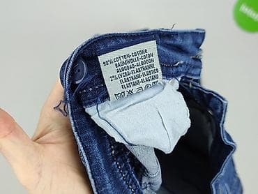 denimco: Jeansy damskie, rozmiar XL — 5