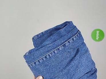 jeansy jogger: New Look Petite, Jeansy damskie, rozmiar M — 6