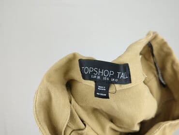 spódnice z tiulu dla puszystych: Topshop, Spódnica damska, rozmiar M — 4