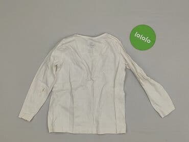 lidl spodnie przeciwdeszczowe: Bluzka, Lupilu, 3-4 lat, 98-104 cm, stan - Bardzo dobry — 3
