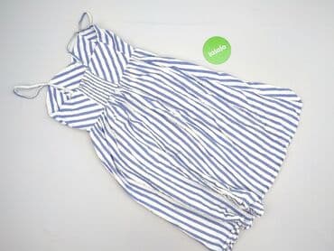 biała sukienka house: House, Sukienka damska, S — 3