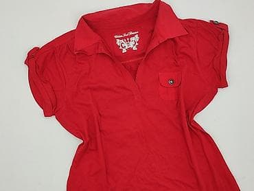 Kobiety: Matalan, Damska koszulka polo, rozmiar 2XL — 1