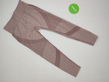 tights: Legginsy Sportowe damskie, rozmiar S — 2