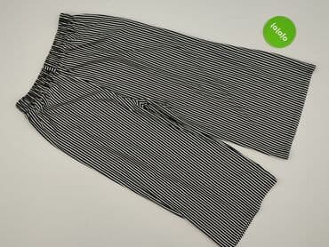 spodnie mckenzie: Spodnie materiałowe damskie, rozmiar M — 3