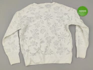 дублянка жіноча польща: Sinsay, Women`s sweater, size L (EU 40) — 3