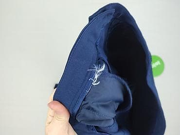 only blue behaviour: Orsay, Spodnie materiałowe damskie, rozmiar S — 5