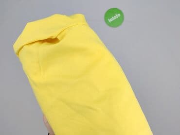 srebrne sandały reserved: Promod, Spodnie materiałowe damskie, S — 7