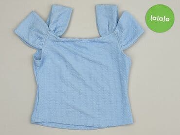 len bluzki: Shein, Bluzka damska, S — 3