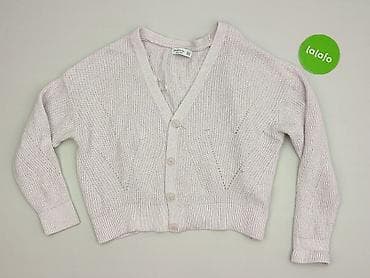 kurtka fuksja stradivarius: Stradivarius, Kardigan damski, rozmiar XS — 7