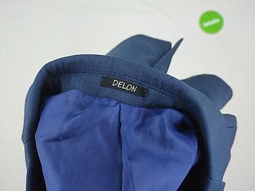 pull and bear botki: Marynarka dla mężczyzn, rozmiar L — 4