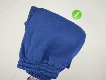 majtki na sprzedaz: Spodnie dresowe damskie, rozmiar S — 4