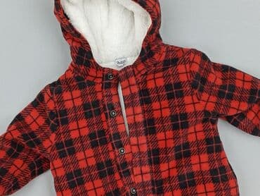 primark piżama hello kitty: Jacket, 3-6 months, condition - Very good — 1