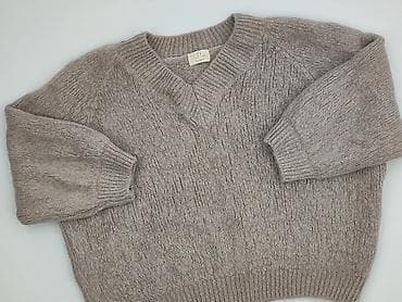 sklep lenary: Sweter damski, rozmiar One size — 1
