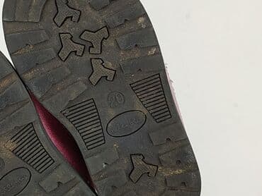 ccc sandały na koturnie lasocki: Buciki niemowlęce, Nelli Blu, 20, stan - Bardzo dobry — 6