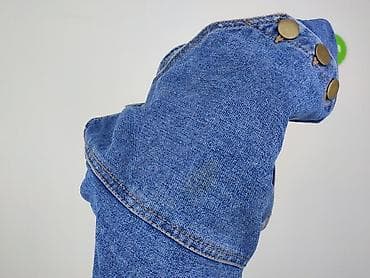 custom jeansy: Denim Co, Sukienka damska, rozmiar M — 5