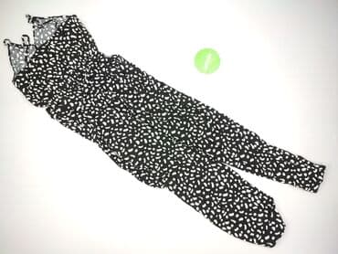 sinsay kombinezon ocieplany: Sinsay, Kombinezon damski, rozmiar M — 4