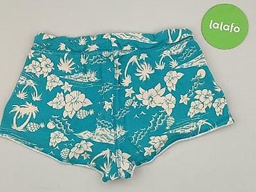 sandalki ck: H&M Divided, Szorty damskie, rozmiar S — 3