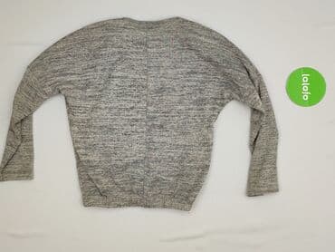 kurtka flek: Sweater, 9 years, 128-134 cm, condition - Very good — 3
