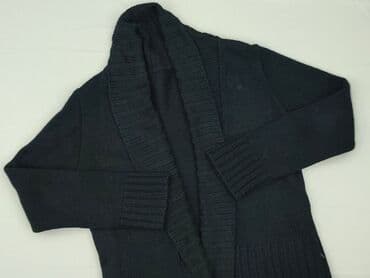 sukienki z kaszmiru: Kardigan damski, rozmiar M — 1