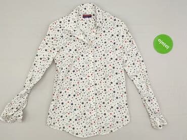koszula damska hugo boss: Women`s shirt, size S (EU 36) — 2