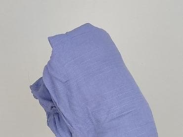 bell bottom jeans: Spodnie materiałowe damskie, rozmiar S — 5