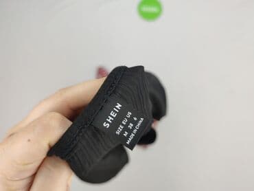 shein sukienki plus size czerwone: Shein, Sukienka damska, rozmiar M — 4