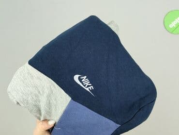 local heroes zielona bluza: Nike, Bluza z kapturem dla mężczyzn, rozmiar M — 5