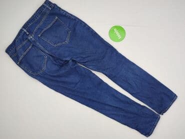 crocs c 9: H&M, Джинси жіночі, розмір L — 3