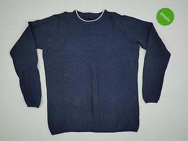 do reserved: House, Sweter dla mężczyzn, rozmiar L — 2