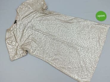 krótkie spodenki i marynarka: River Island, Сукня жіноча, розмір L — 2