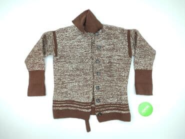 piżama c a: Kardigan damski, rozmiar 3XL — 2