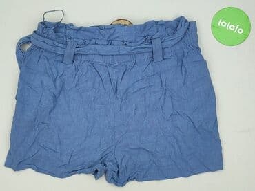 spodenki lee damskie: New Look, Szorty damskie, rozmiar 2XL — 3