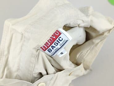 new biandly koszule: Basic, Koszulа dla mężczyzn, rozmiar S — 6