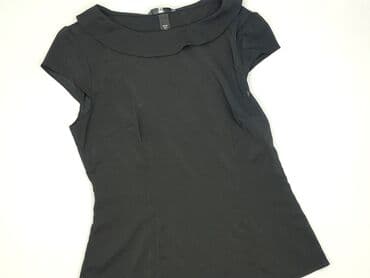 Kobiety: H&M, Bluzka damska, rozmiar S — 1