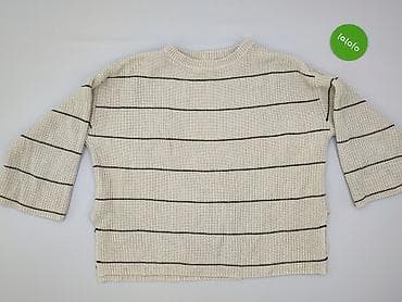 sweter morgan: H&M, Sweter damski, rozmiar S — 2