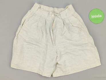 Women: Shorts for women, size S (EU 36) — 2