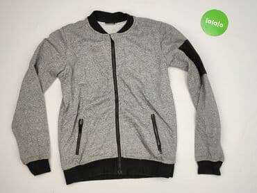 bomberka damska bluza: Bluza damska
, rozmiar S — 2