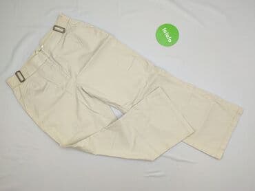 pampersy majtki: HELLINE, Spodnie materiałowe damskie, rozmiar L — 2