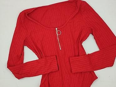 Shein, Body damskie, rozmiar S w lalafo.pl Shein, Body damskie, rozmiar S